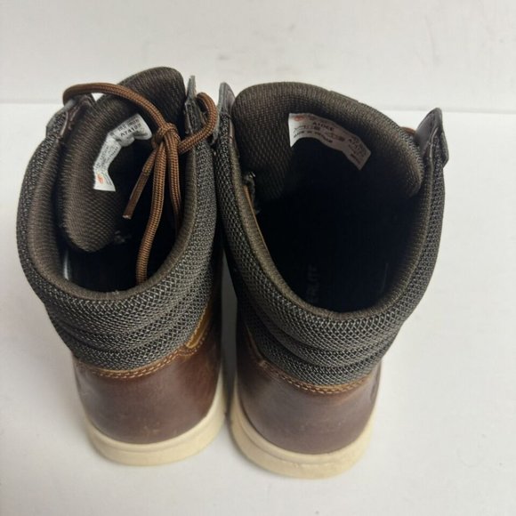 Timberland Mens Graydon Boot Brown Size 10 M